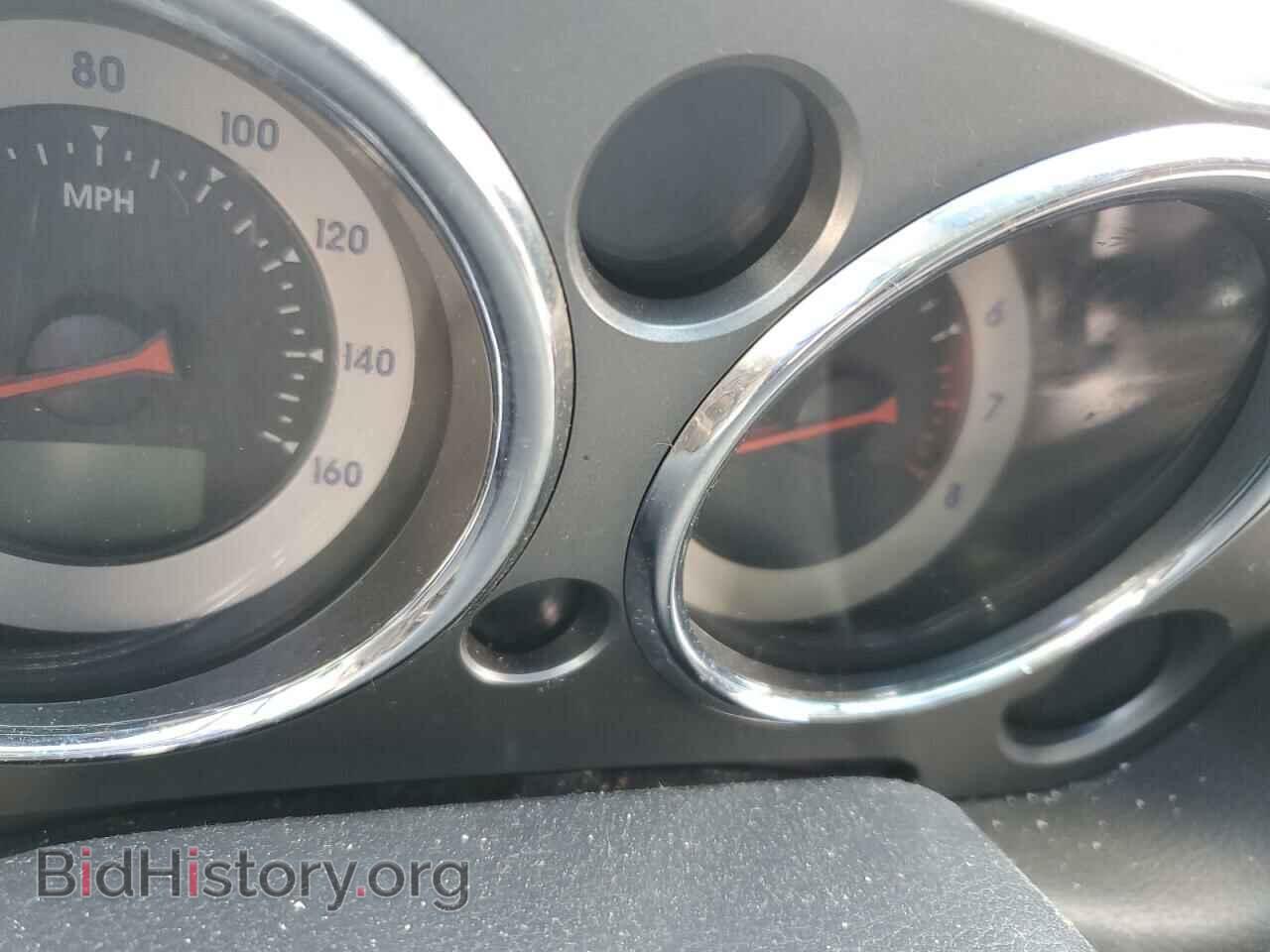 2012 MITSUBISHI ECLIPSE - VIN: 4A31K5DF1CE001303 - Photo 8