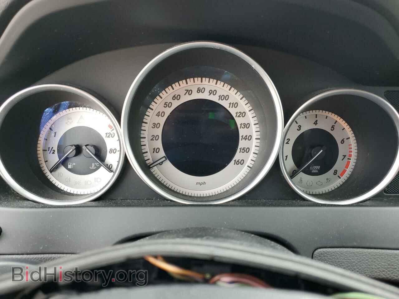 2014 MERCEDES-BENZ C-CLASS - VIN: WDDGF4HB7EA953533 - Фото 8