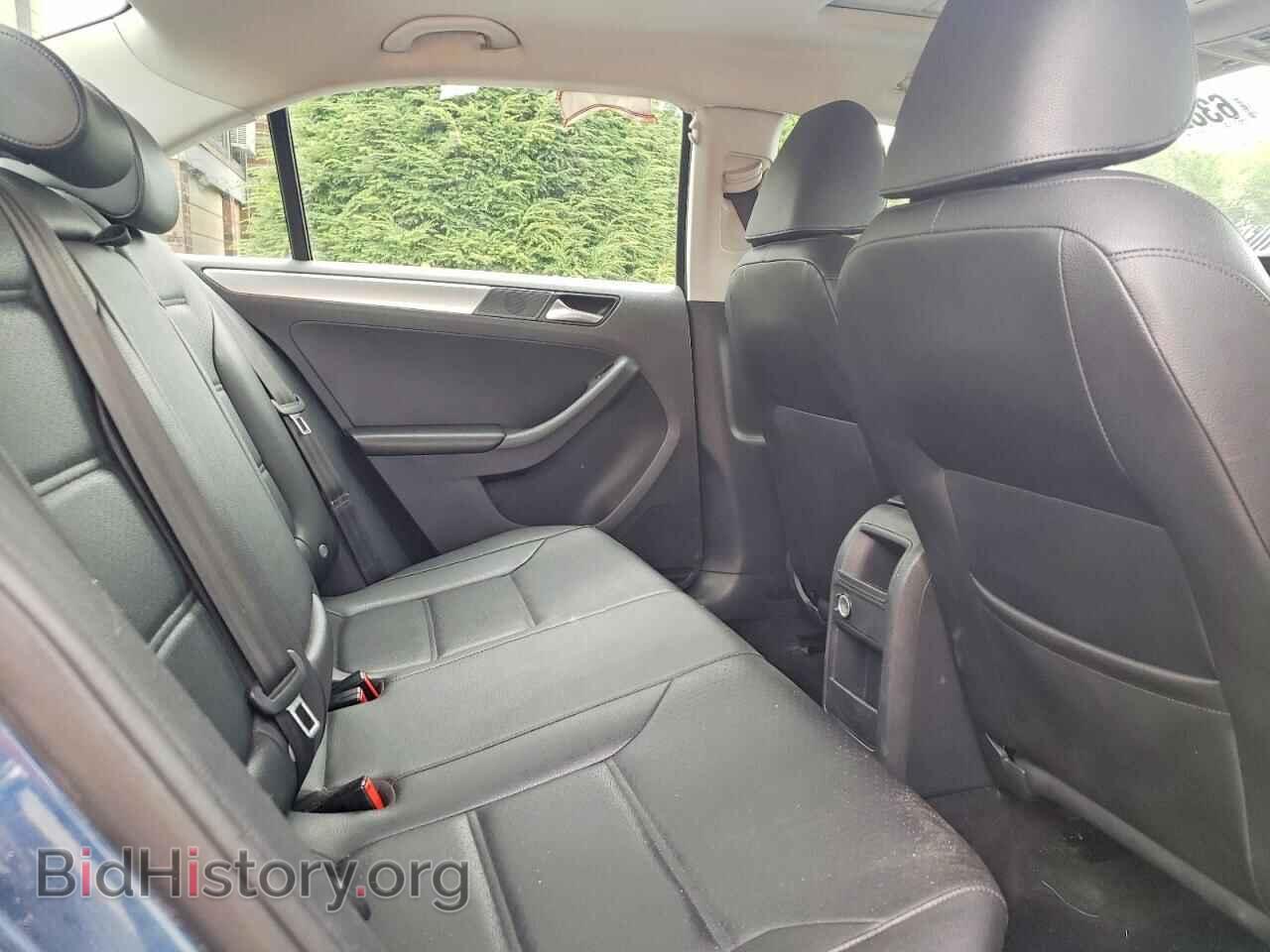 2017 VOLKSWAGEN JETTA - VIN: 3VWB67AJ4HM327109 - Фото 10