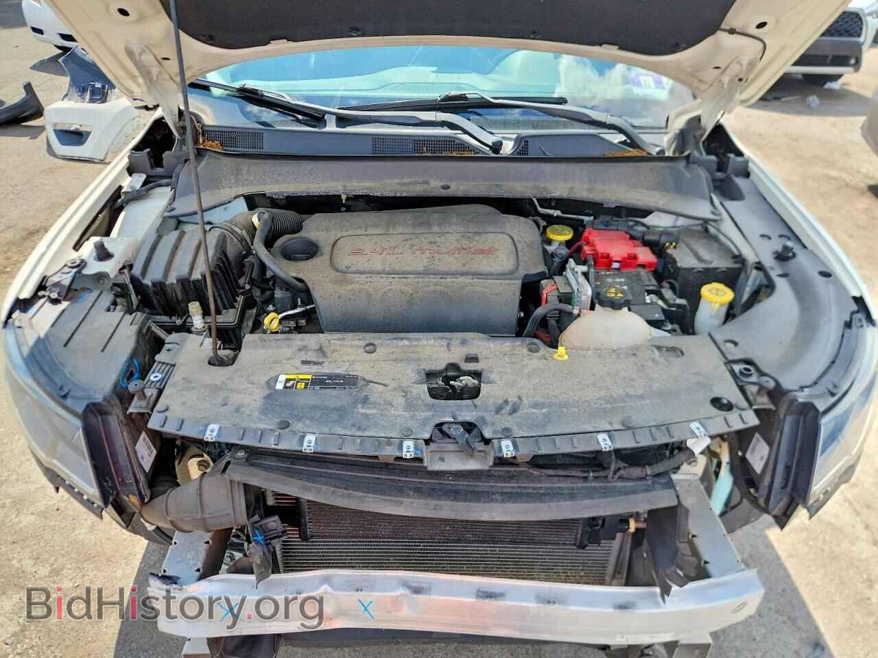 2020 JEEP COMPASS - VIN: 3C4NJDBBXLT128052 - Photo 12