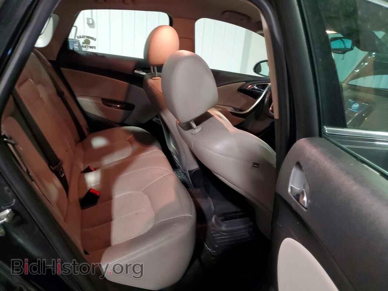 2014 BUICK VERANO - VIN: 1G4PR5SK8E4173440 - Фото 10