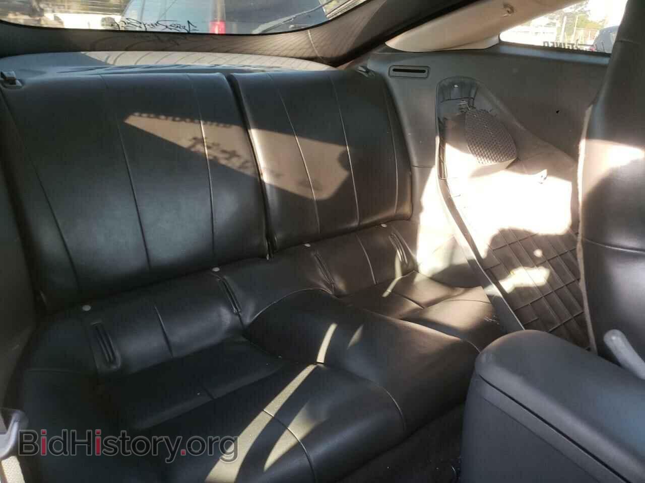 2006 MITSUBISHI ECLIPSE - VIN: 4A3AK34T46E030549 - Photo 6