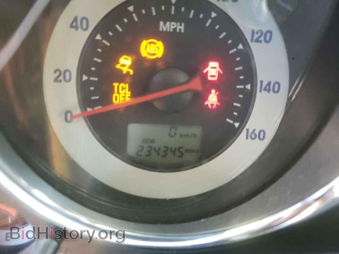 2006 MITSUBISHI ECLIPSE - VIN: 4A3AK34T46E030549 - Photo 8