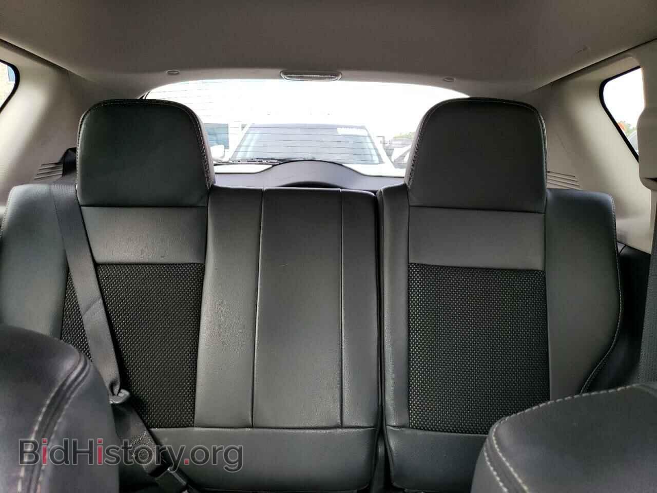 2014 JEEP COMPASS - VIN: 1C4NJDEB0ED605513 - Photo 10