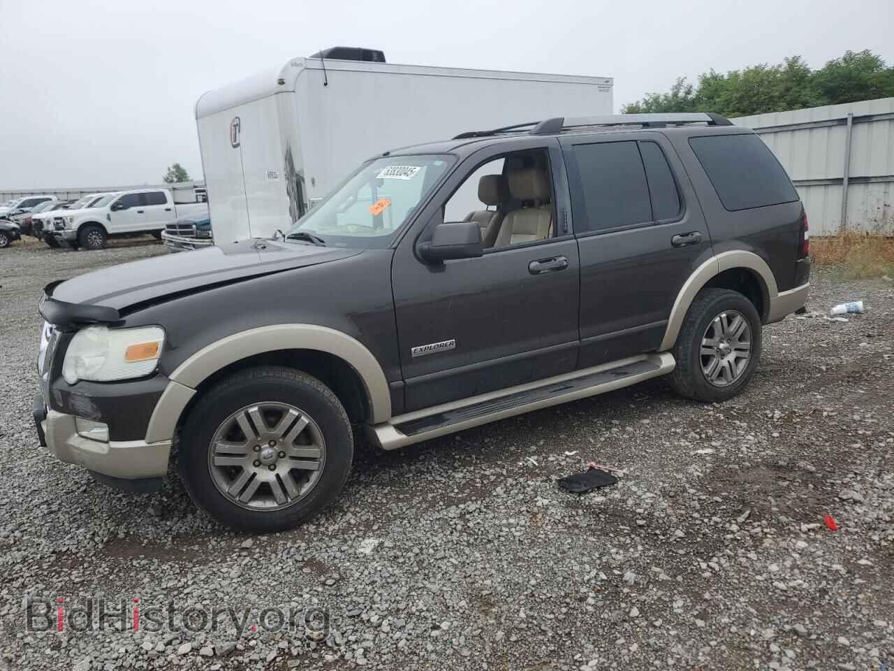 Photo 1FMEU74E06ZA23562 - FORD EXPLORER 2006
