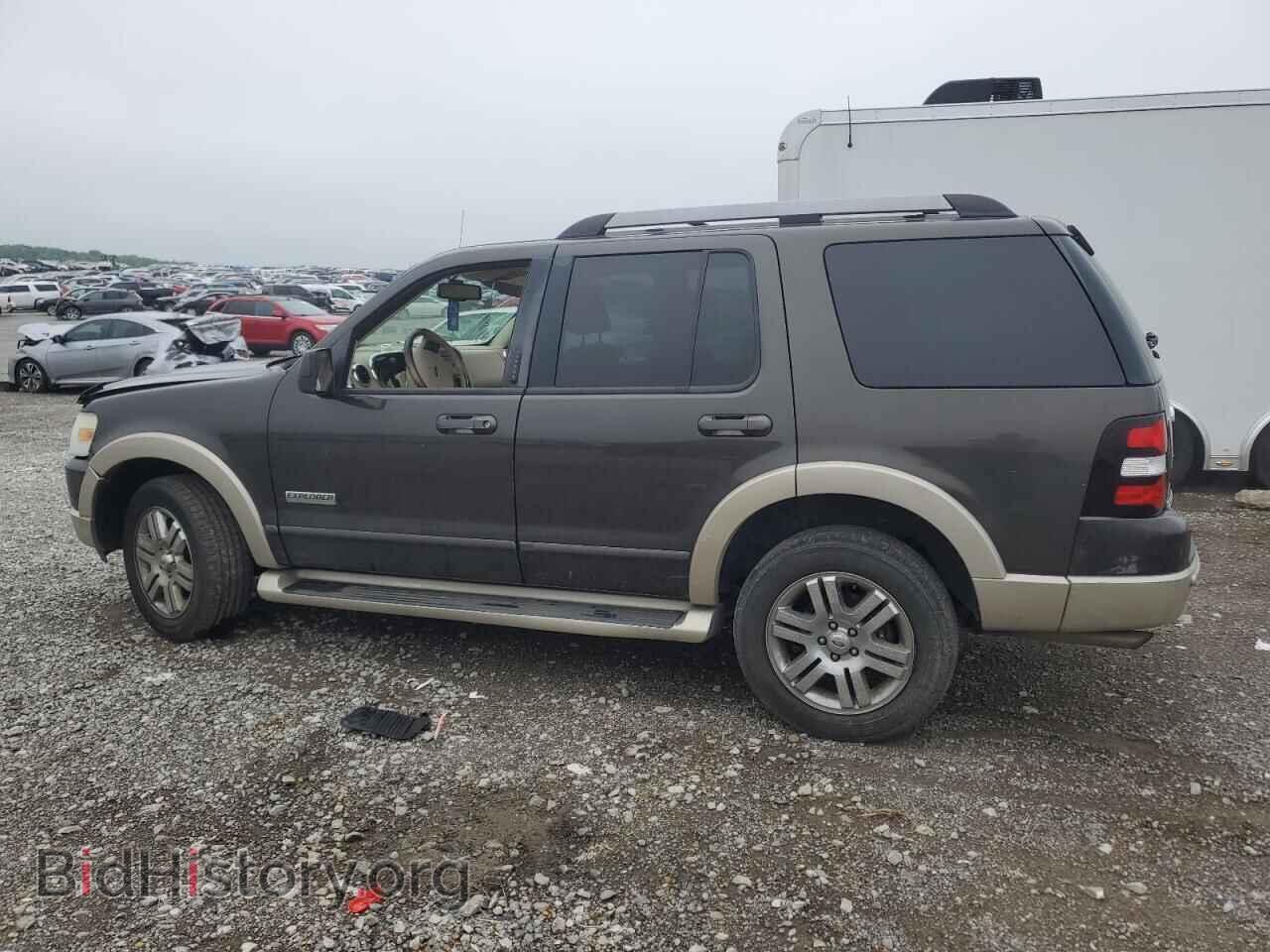2006 FORD EXPLORER - VIN: 1FMEU74E06ZA23562 - Photo 2