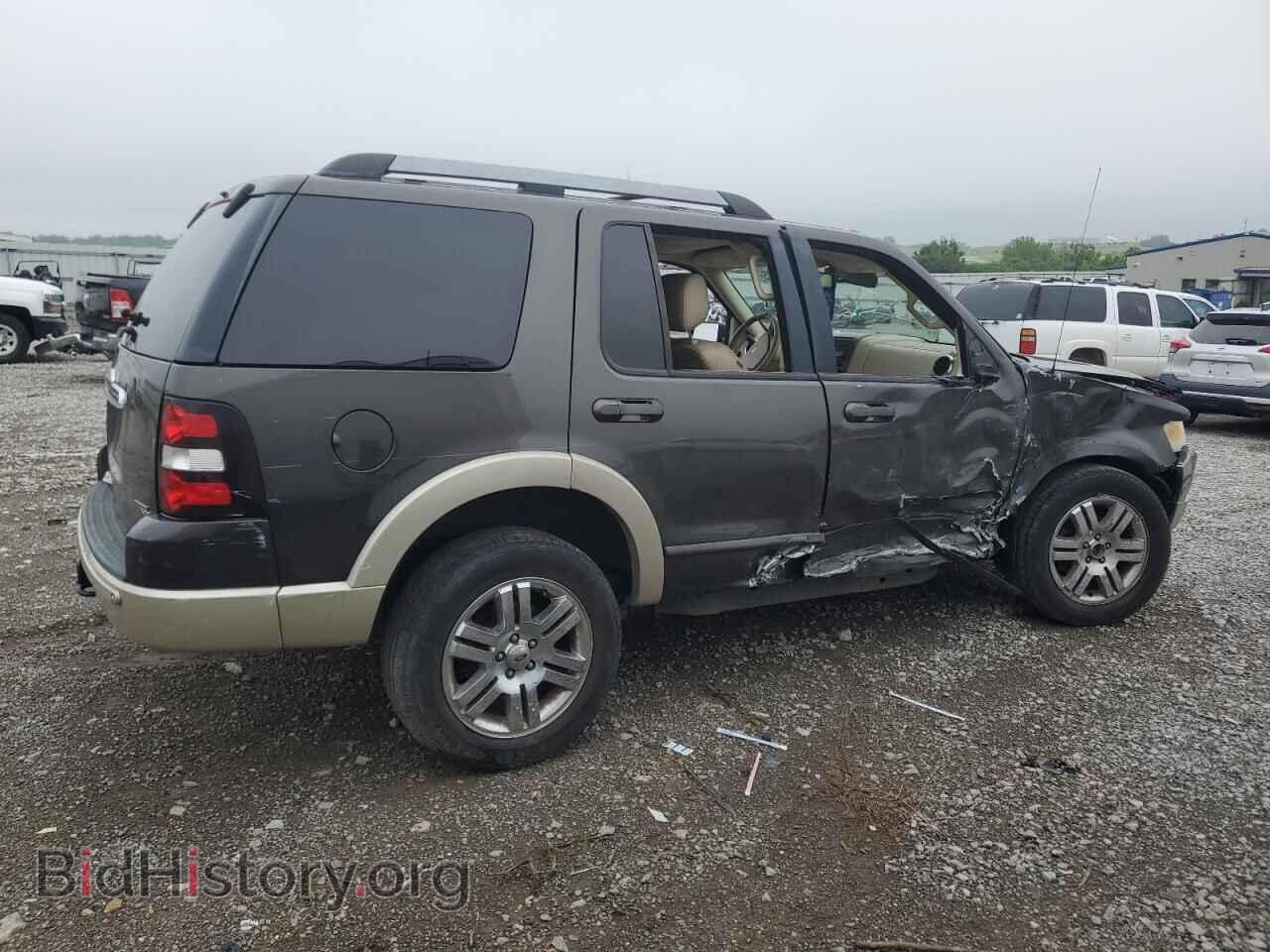 2006 FORD EXPLORER - VIN: 1FMEU74E06ZA23562 - Photo 3