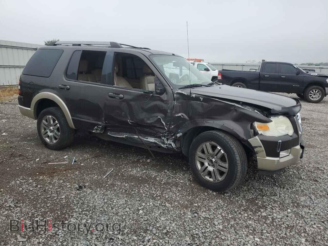 2006 FORD EXPLORER - VIN: 1FMEU74E06ZA23562 - Photo 4