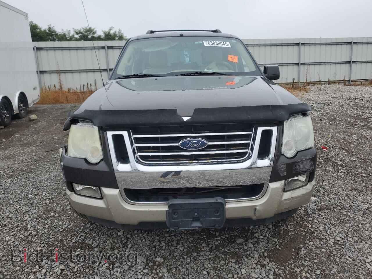 2006 FORD EXPLORER - VIN: 1FMEU74E06ZA23562 - Photo 5