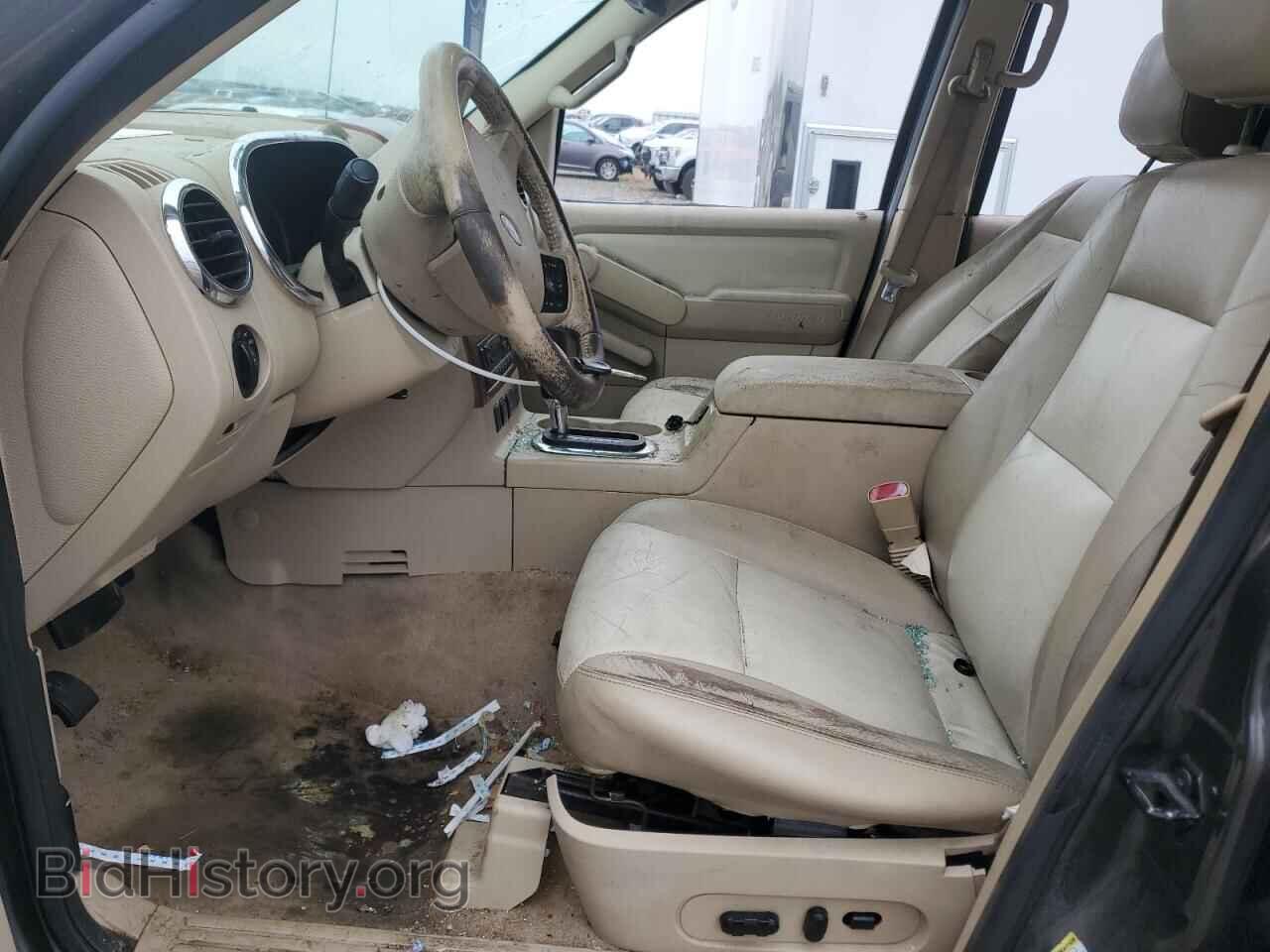 2006 FORD EXPLORER - VIN: 1FMEU74E06ZA23562 - Photo 7