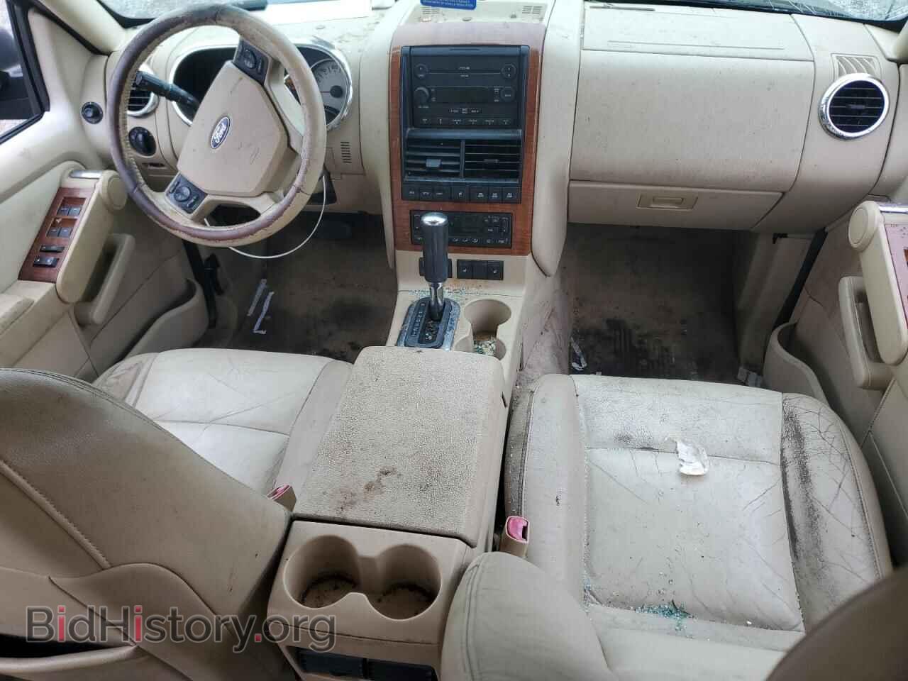 2006 FORD EXPLORER - VIN: 1FMEU74E06ZA23562 - Photo 8