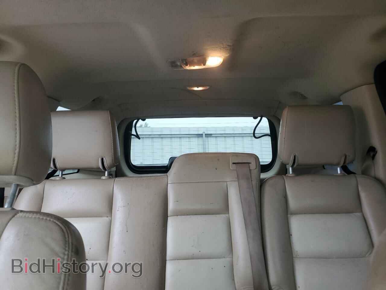 2006 FORD EXPLORER - VIN: 1FMEU74E06ZA23562 - Photo 10