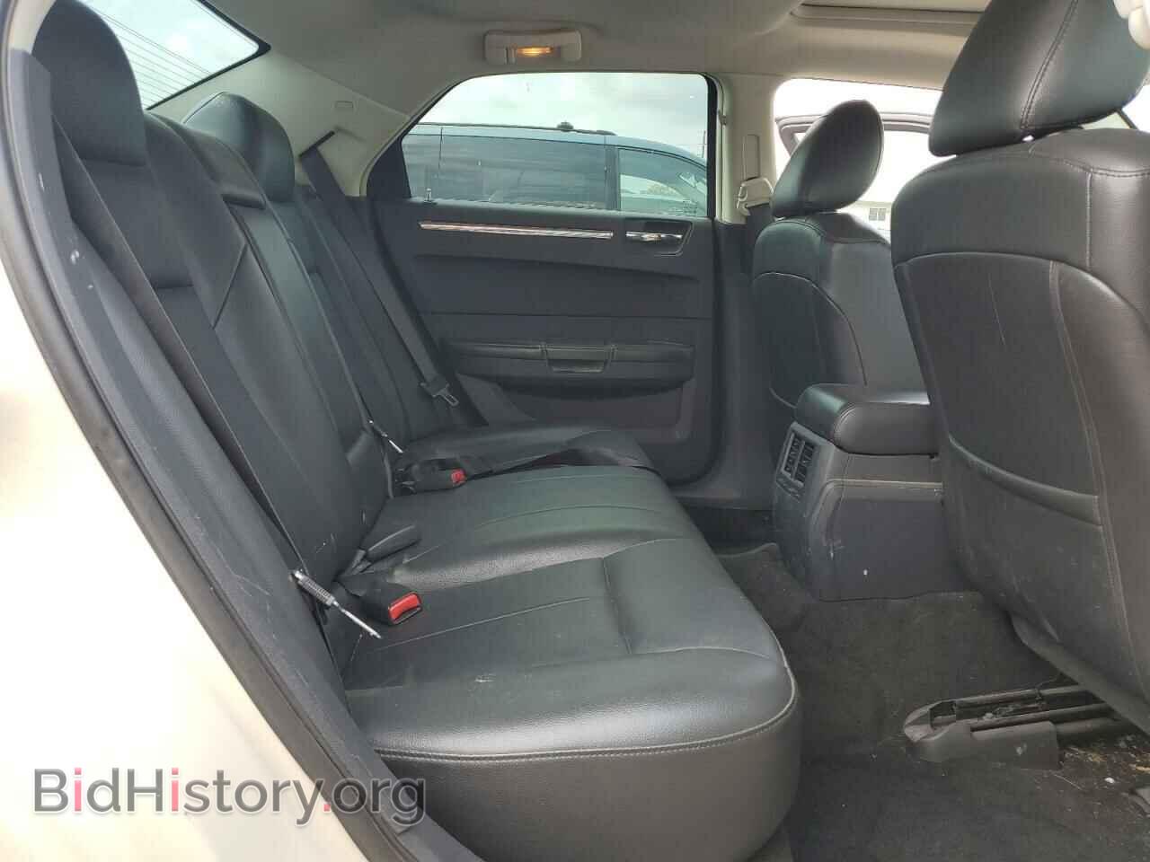 2009 CHRYSLER 300 - VIN: 2C3LA53V49H553651 - Фото 10