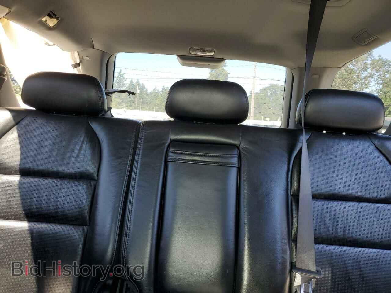 2005 ACURA MDX - VIN: 2HNYD18255H524731 - Фото 10