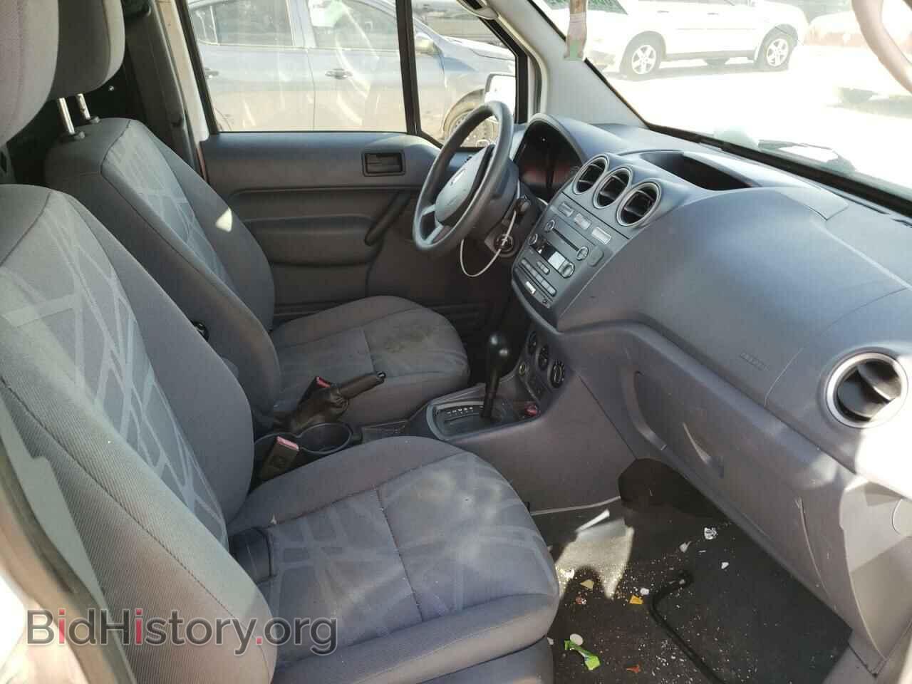 2013 FORD TRANSIT - VIN: NM0LS7BN2DT143347 - Фото 5