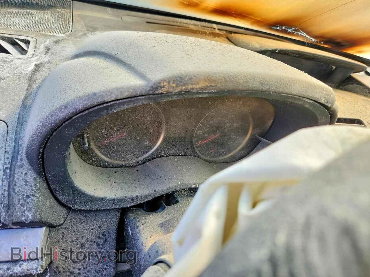 2013 SUBARU XV - VIN: JF2GPAKC3D2833701 - Photo 9