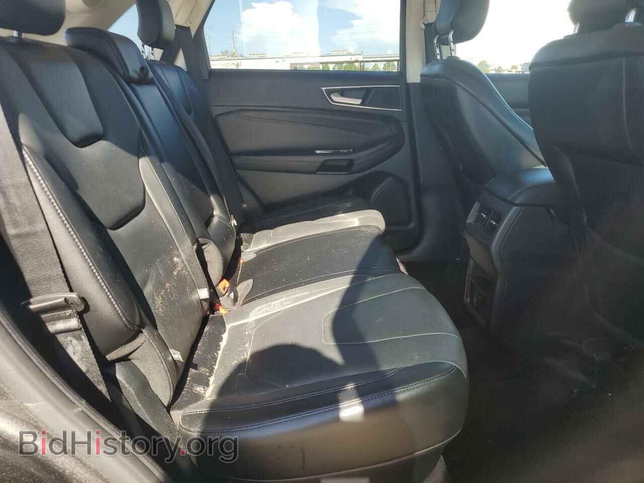 2017 FORD EDGE - VIN: 2FMPK3K9XHBB52668 - Photo 11