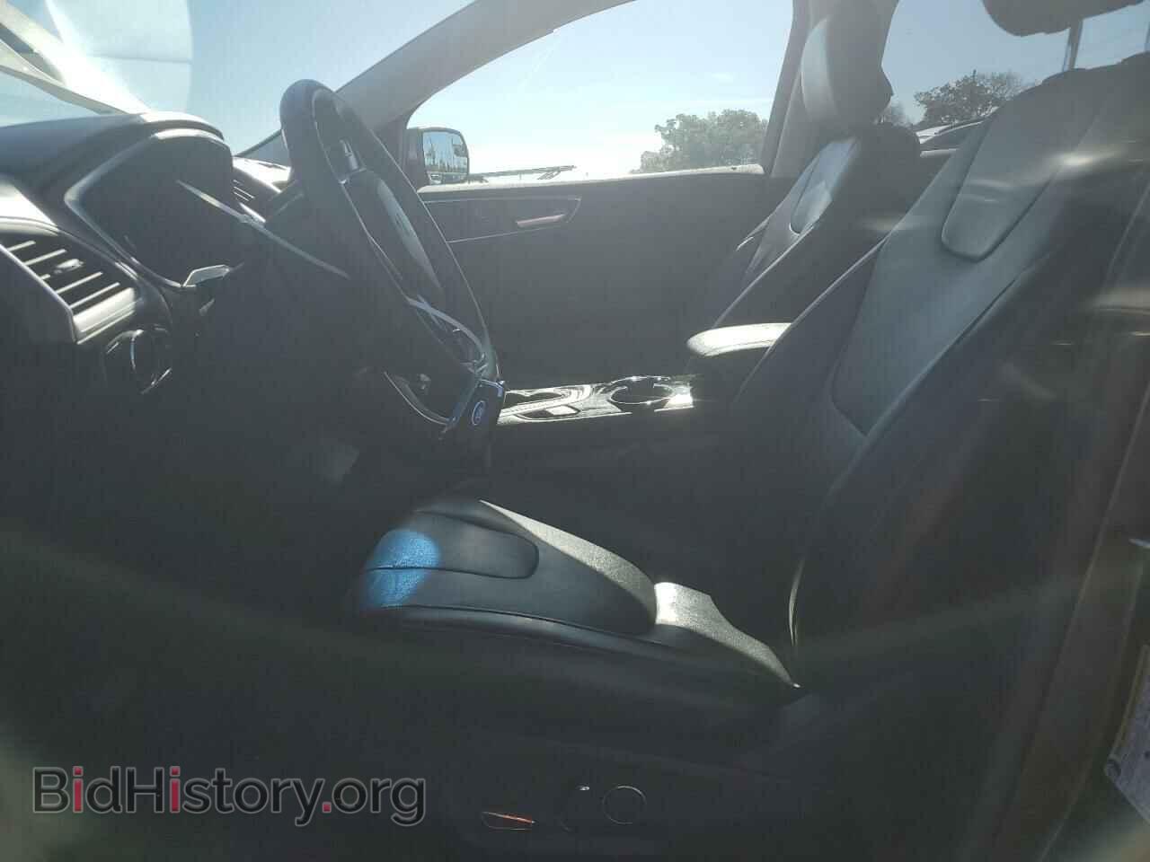 2017 FORD EDGE - VIN: 2FMPK3K9XHBB52668 - Photo 7