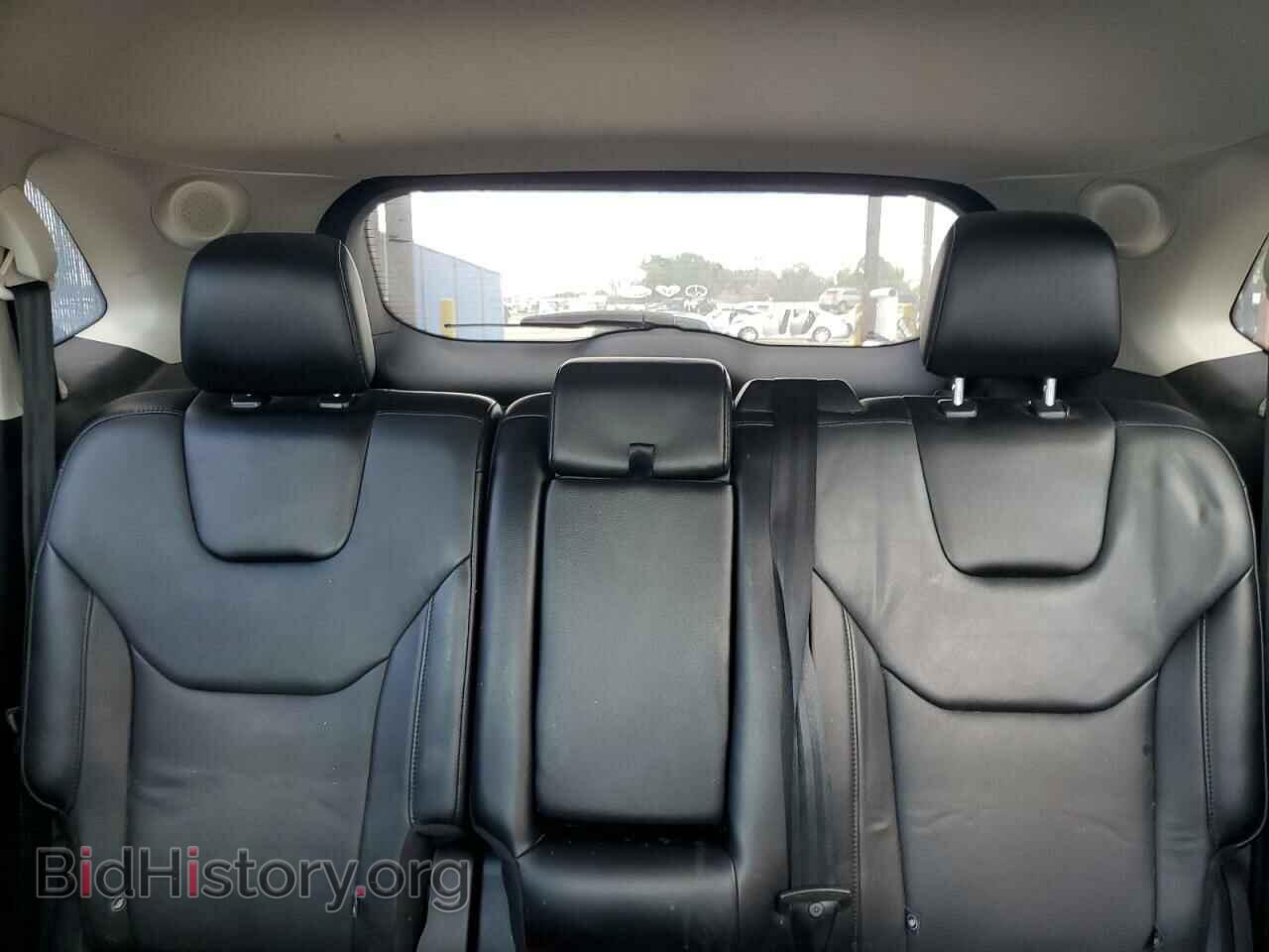 2017 FORD EDGE - VIN: 2FMPK3K9XHBB52668 - Photo 10