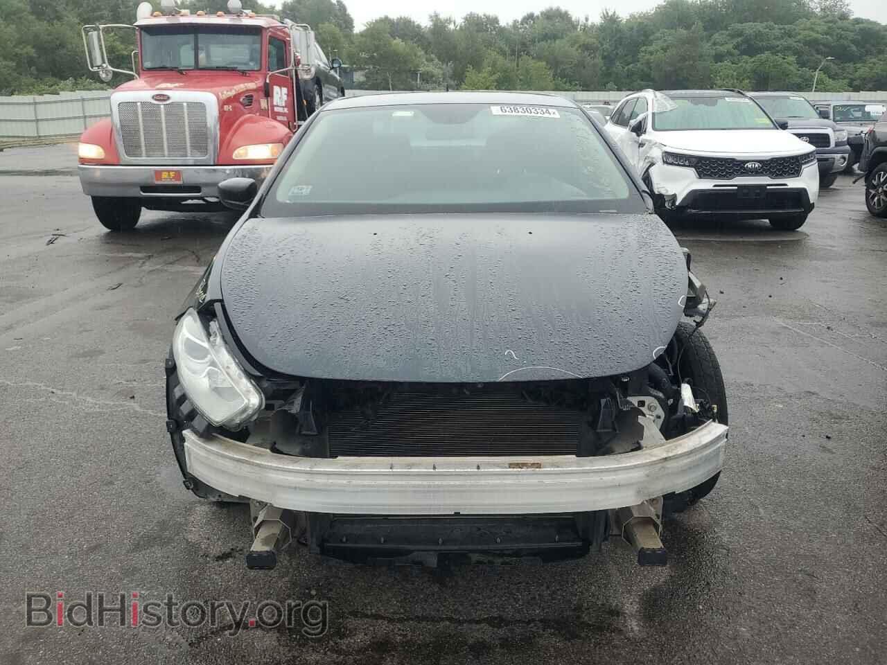 2013 DODGE DART - VIN: 1C3CDFAA0DD337492 - Photo 5