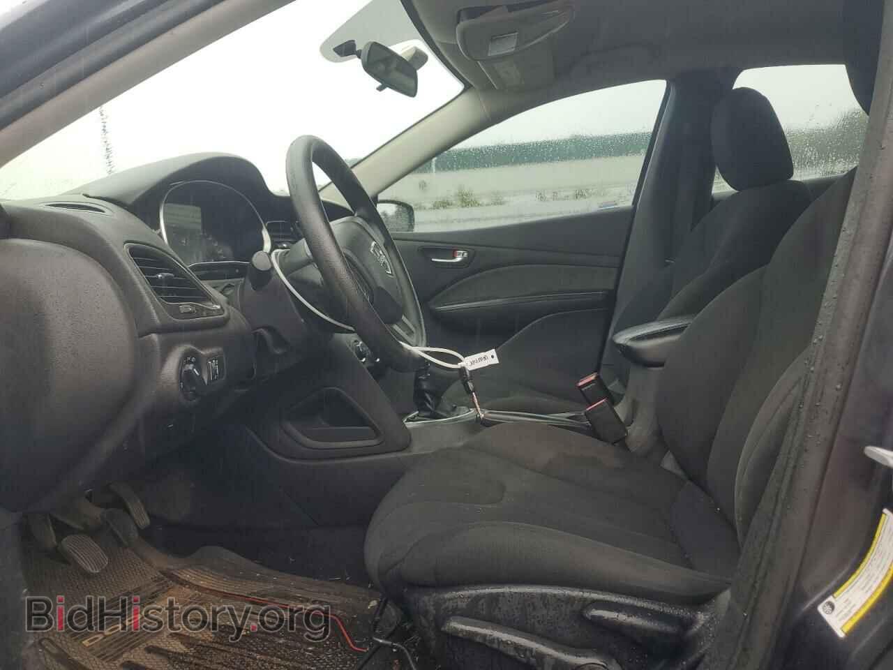2013 DODGE DART - VIN: 1C3CDFAA0DD337492 - Photo 7