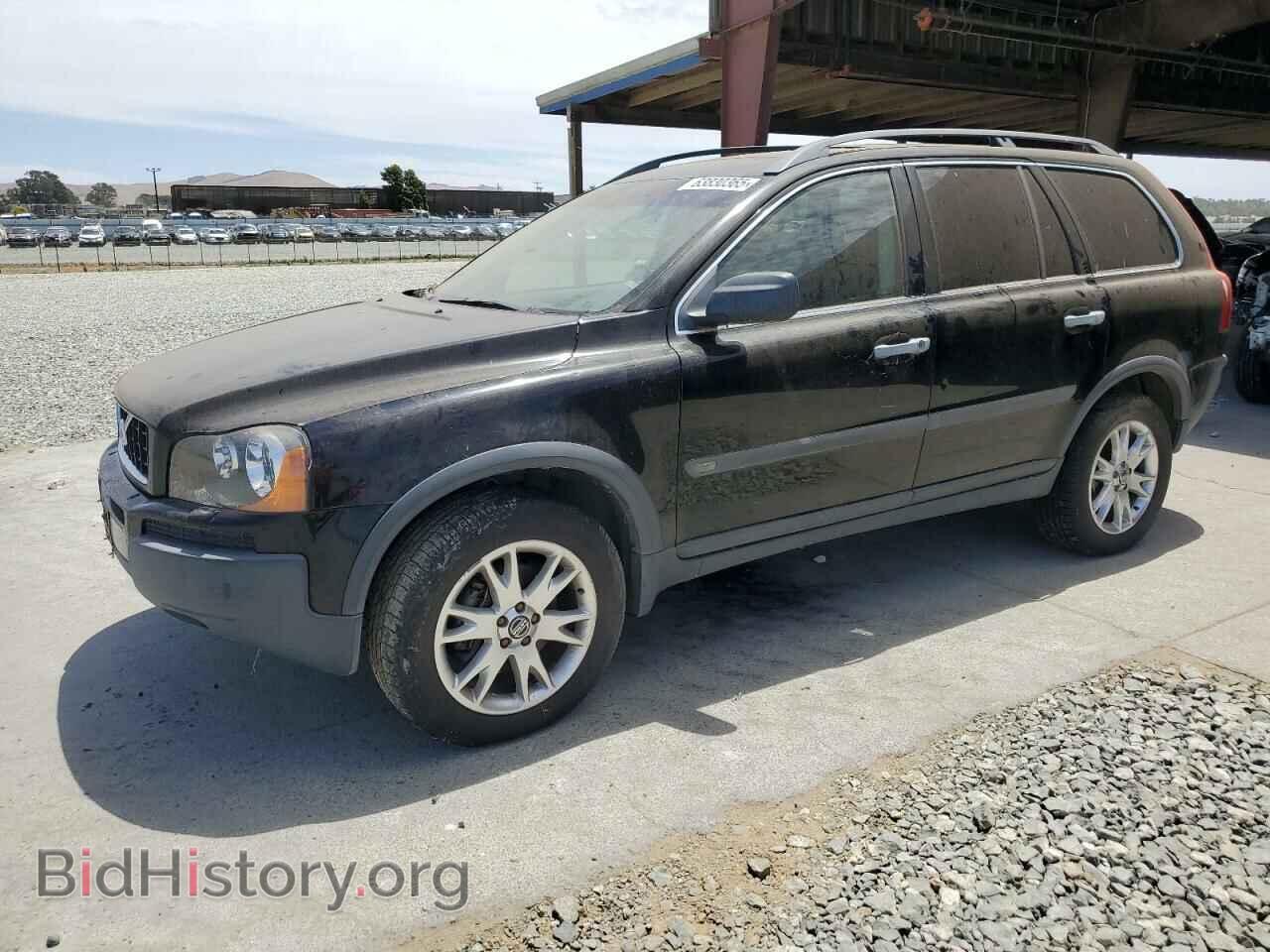 Photo YV1CZ911251144014 - VOLVO XC90 2005
