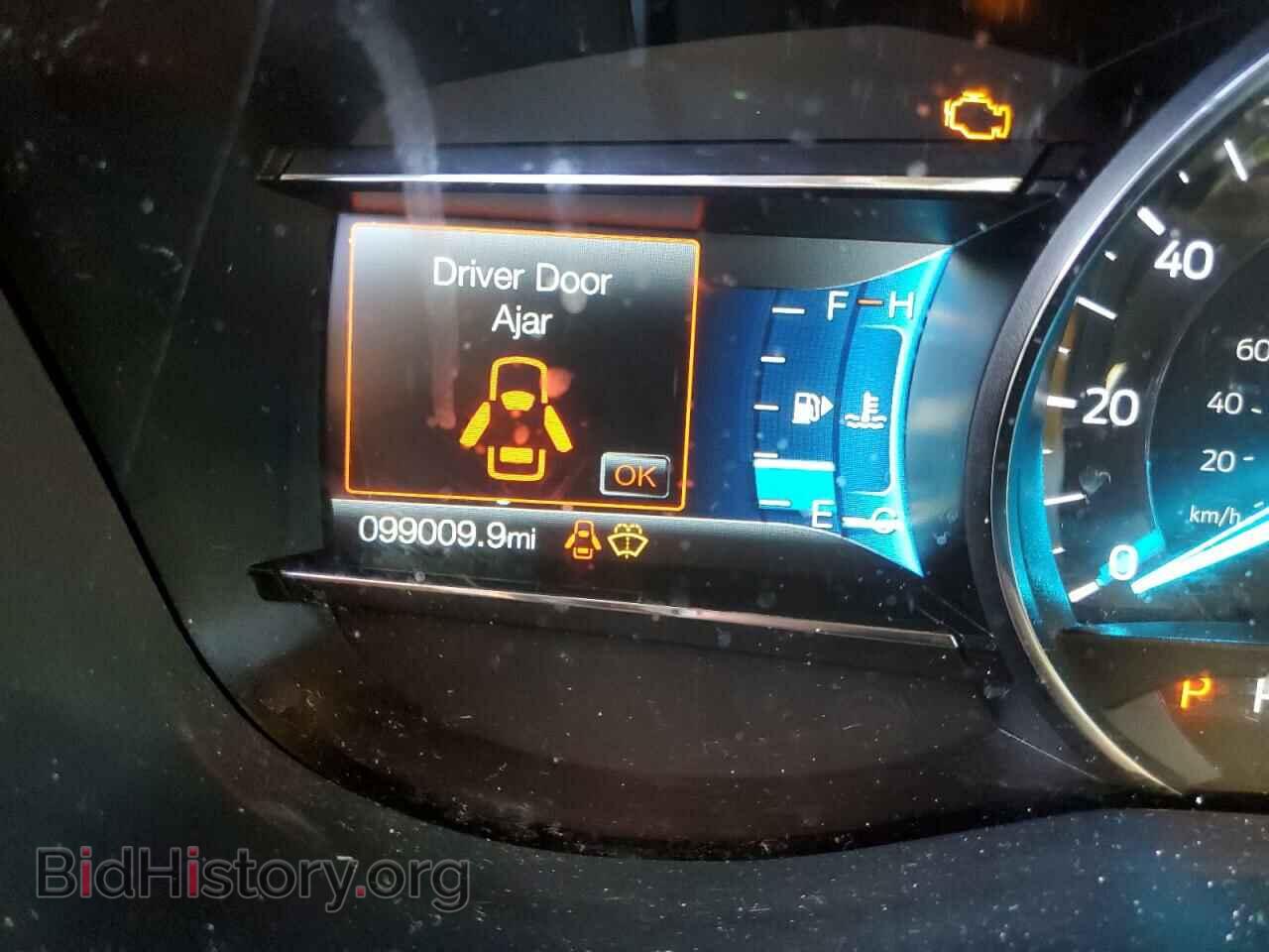 2018 FORD EXPLORER - VIN: 1FM5K8D8XJGB20049 - Фото 8