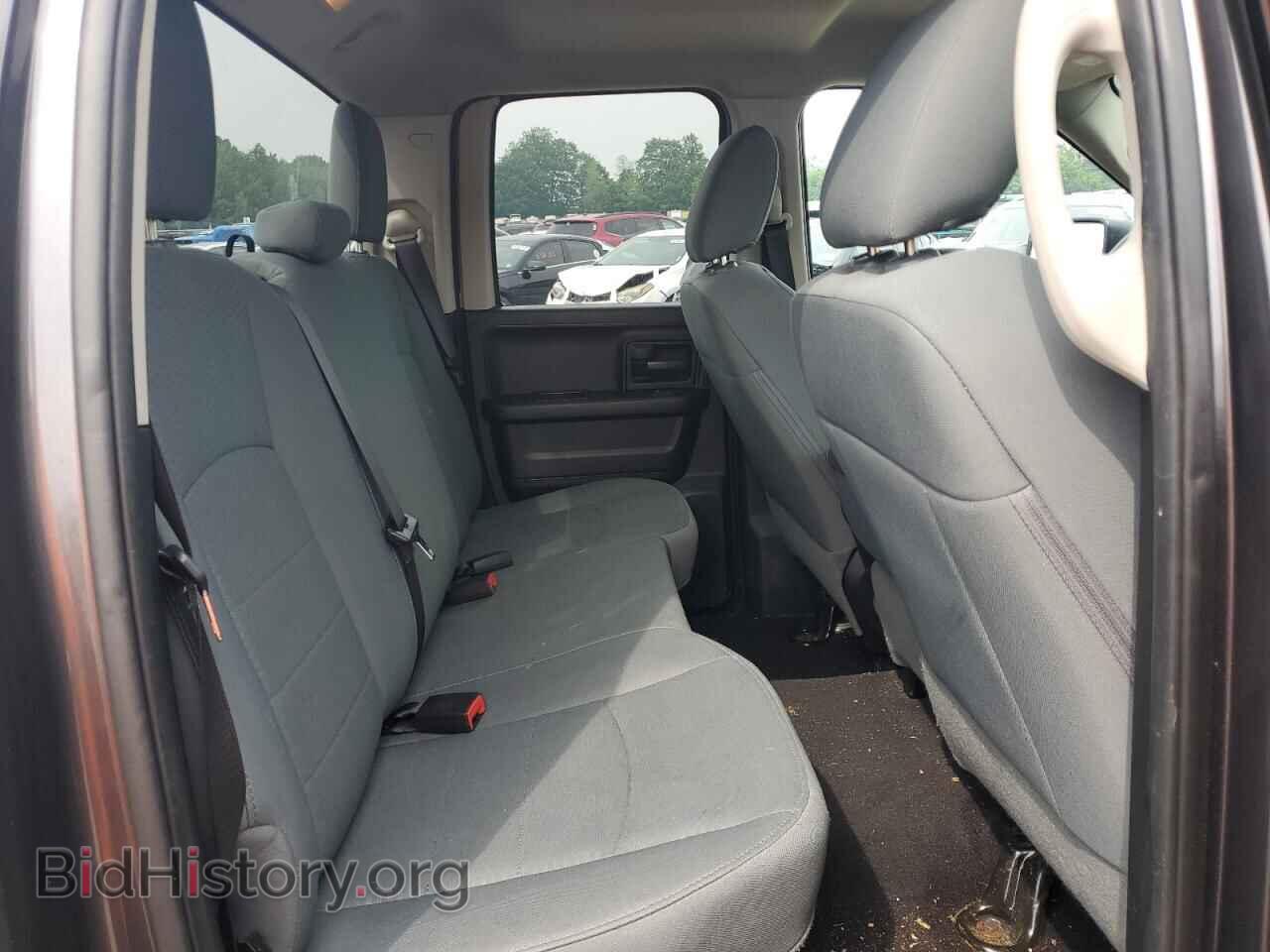 2017 RAM 1500 - VIN: 1C6RR7FG0HS702711 - Фото 10