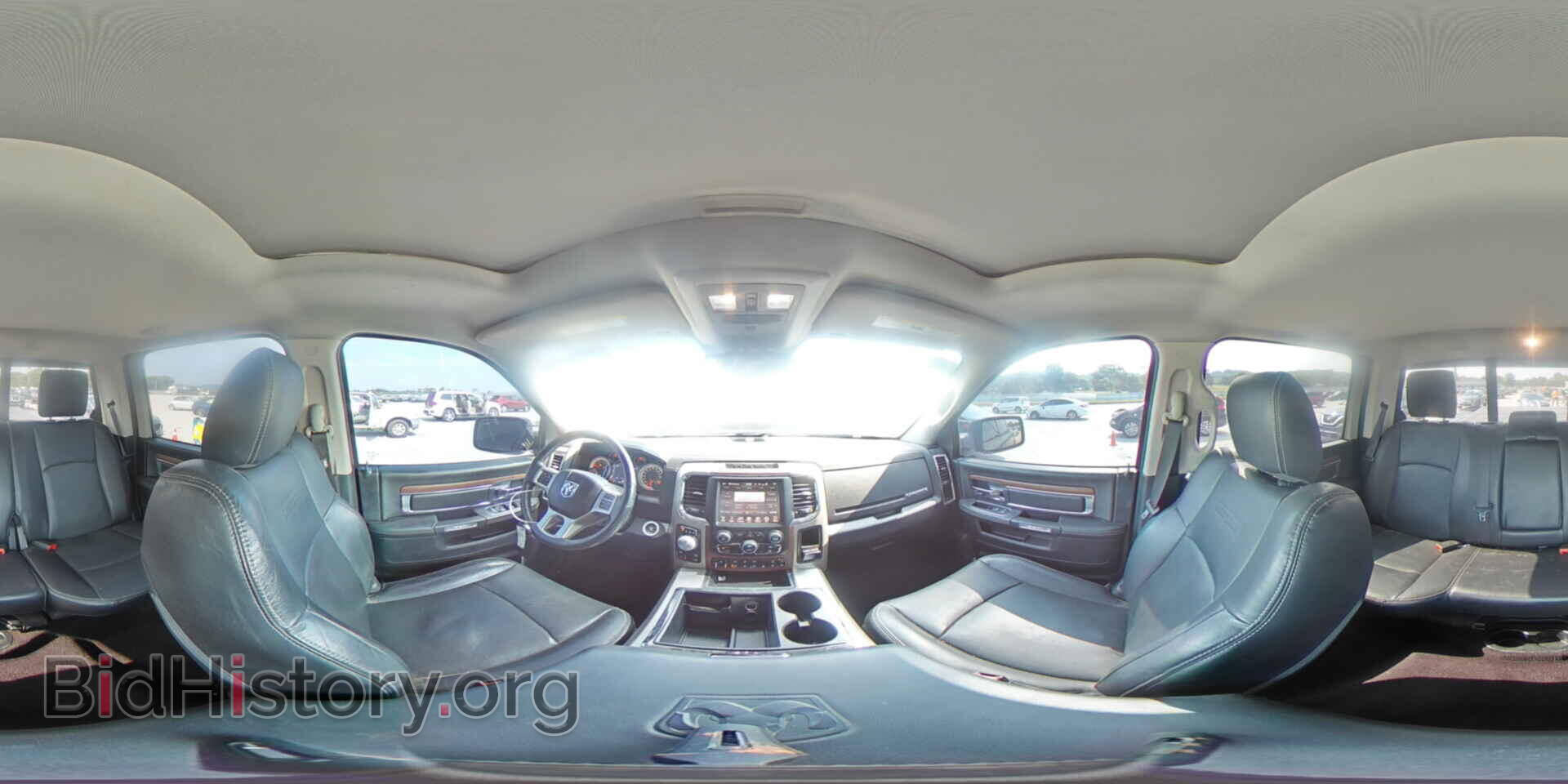 2015 RAM 1500 - VIN: 1C6RR7NT2FS700843 - Фото 14