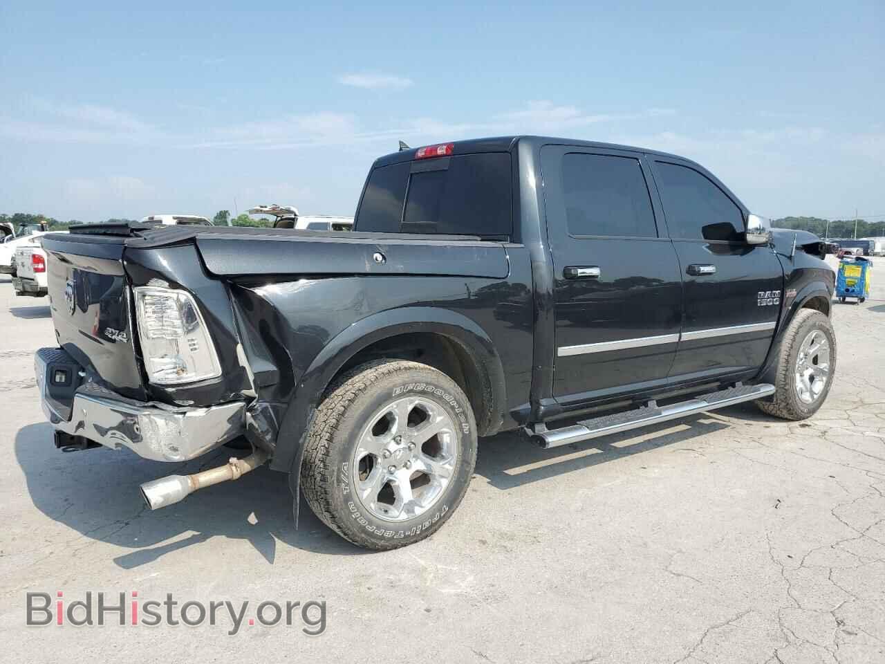 2015 RAM 1500 - VIN: 1C6RR7NT2FS700843 - Фото 3