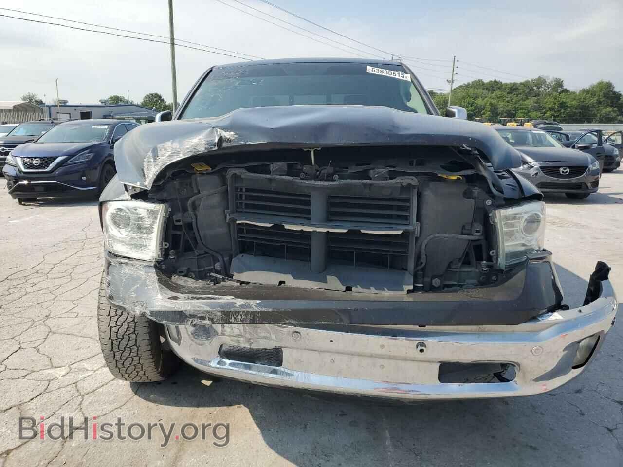 2015 RAM 1500 - VIN: 1C6RR7NT2FS700843 - Фото 5