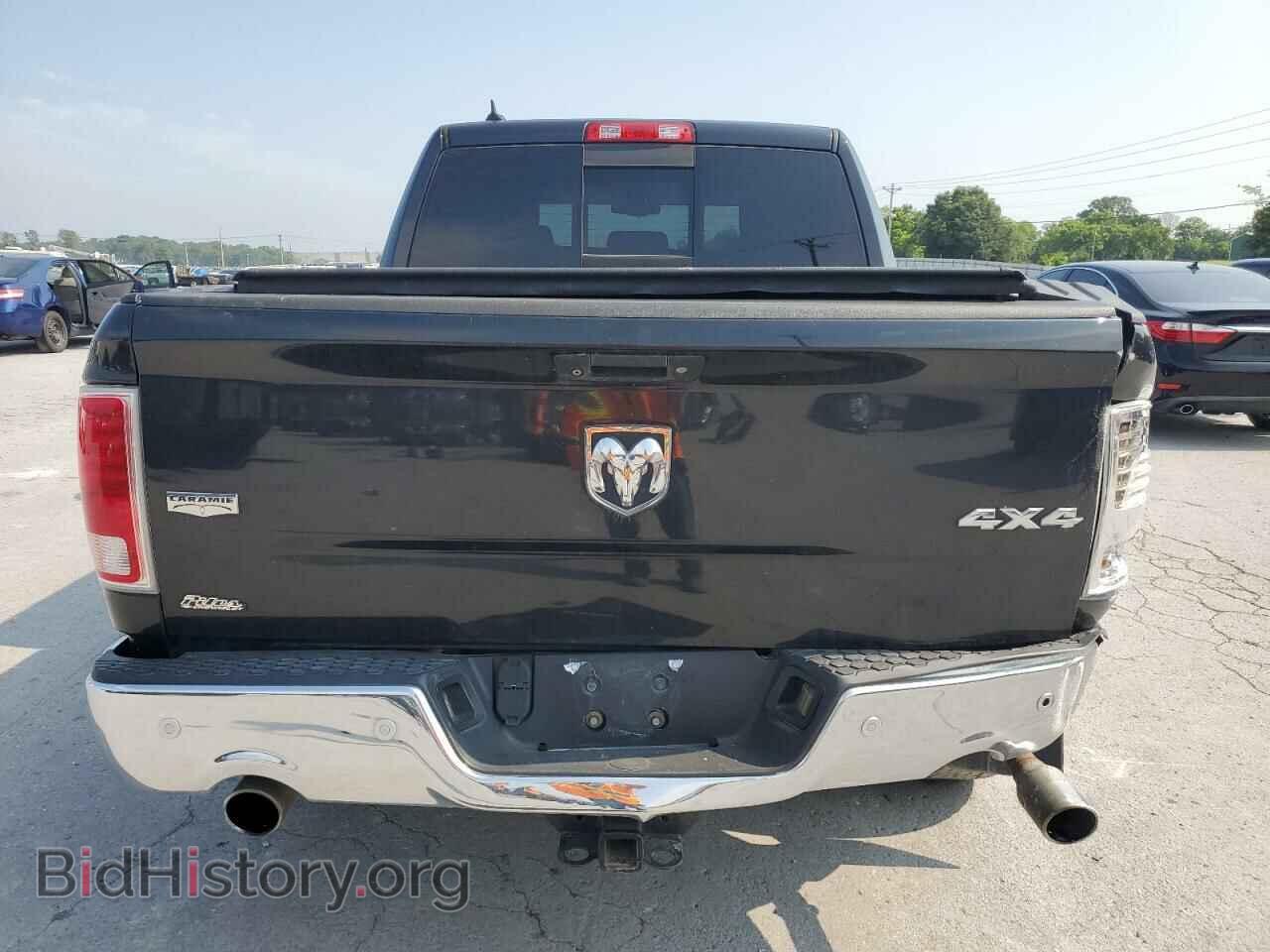 2015 RAM 1500 - VIN: 1C6RR7NT2FS700843 - Фото 6