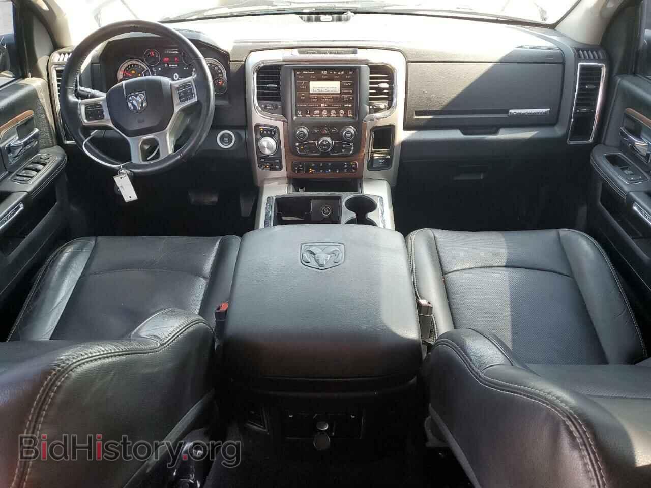 2015 RAM 1500 - VIN: 1C6RR7NT2FS700843 - Фото 8