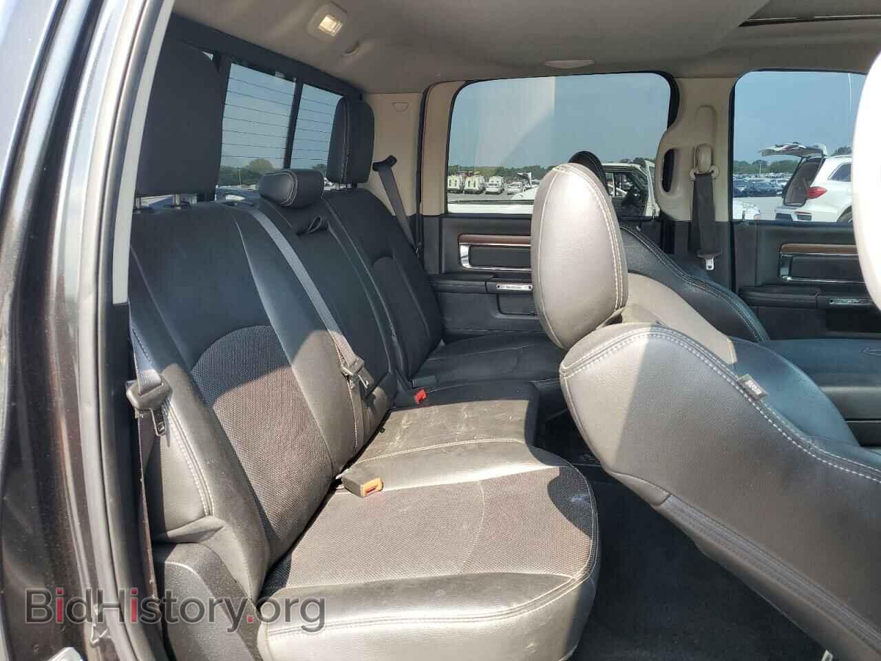 2015 RAM 1500 - VIN: 1C6RR7NT2FS700843 - Фото 10