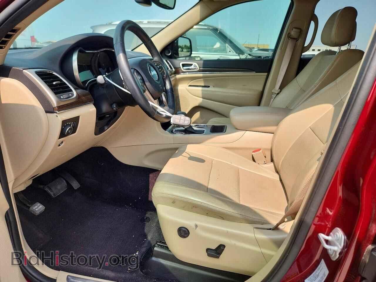 2017 JEEP CHEROKEE - VIN: 1C4RJEBG5HC804901 - Фото 7