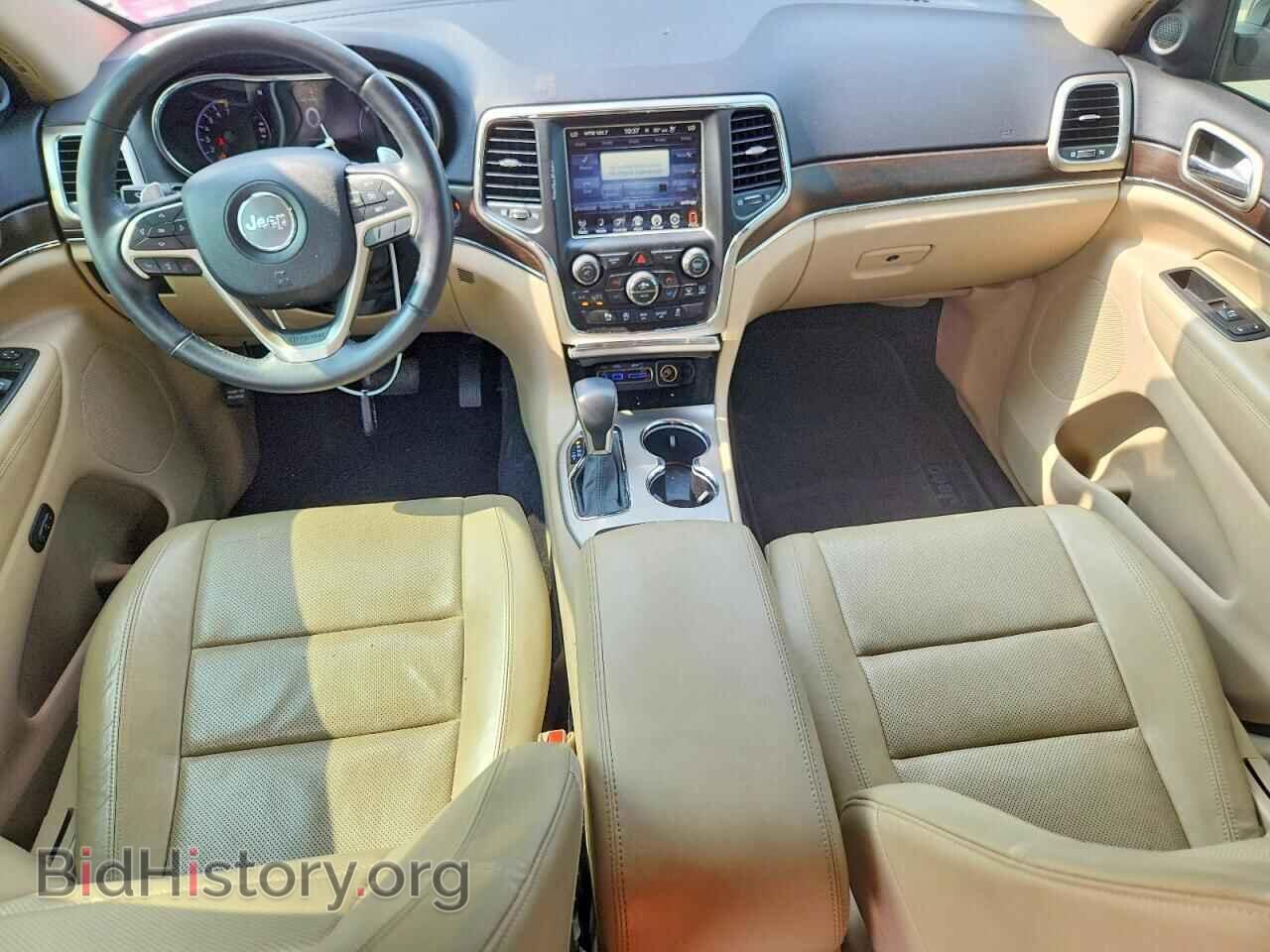 2017 JEEP CHEROKEE - VIN: 1C4RJEBG5HC804901 - Фото 8