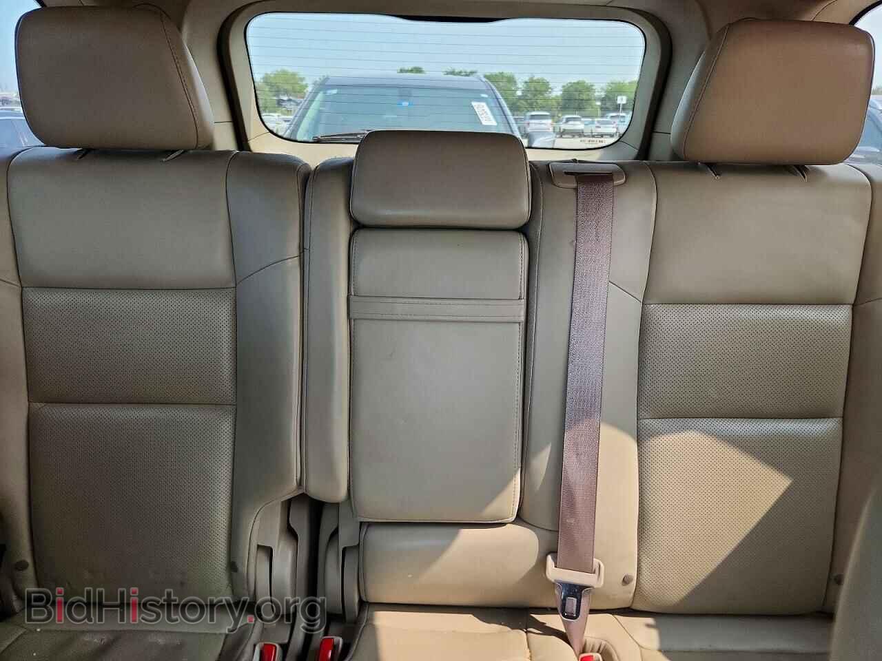 2017 JEEP CHEROKEE - VIN: 1C4RJEBG5HC804901 - Фото 10