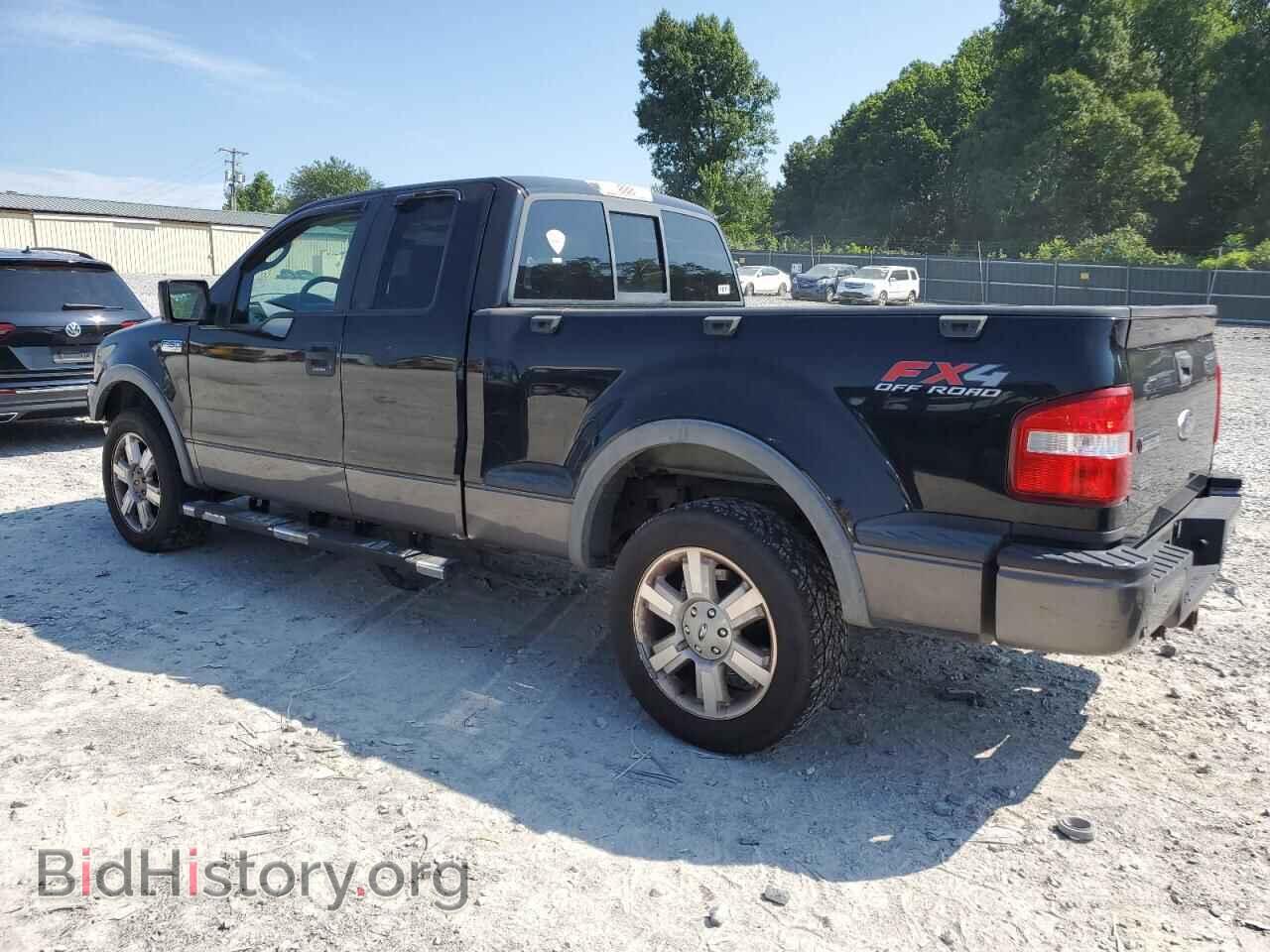 2007 FORD All Models - VIN: 1FTPX04537KC96209 - Photo 2
