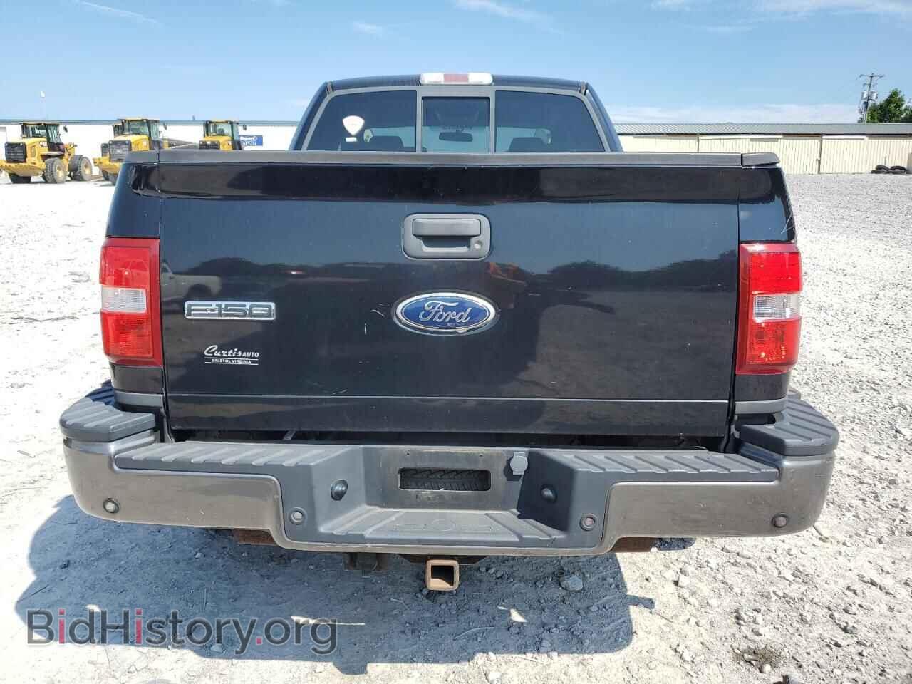2007 FORD All Models - VIN: 1FTPX04537KC96209 - Photo 6