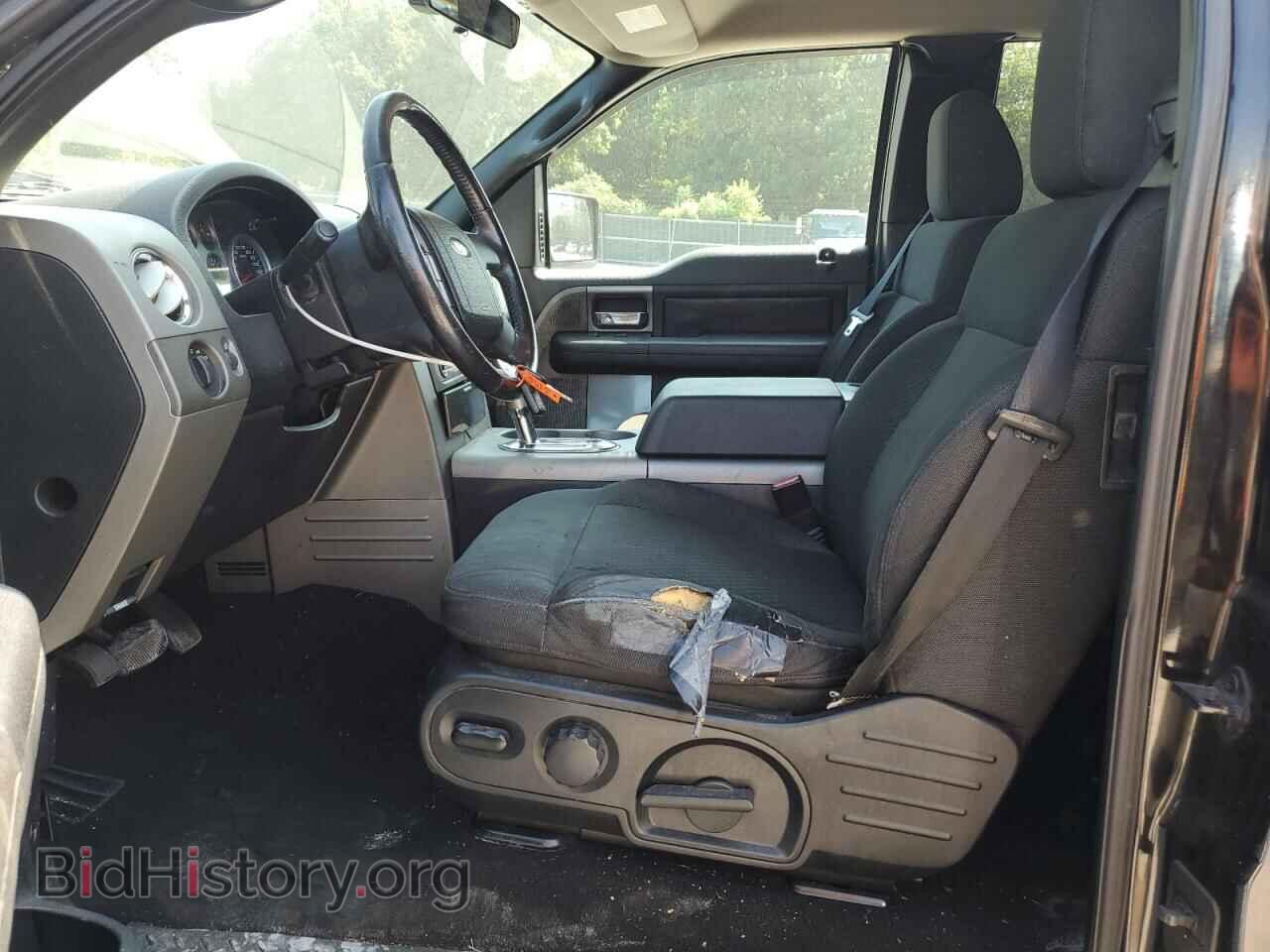 2007 FORD All Models - VIN: 1FTPX04537KC96209 - Photo 7