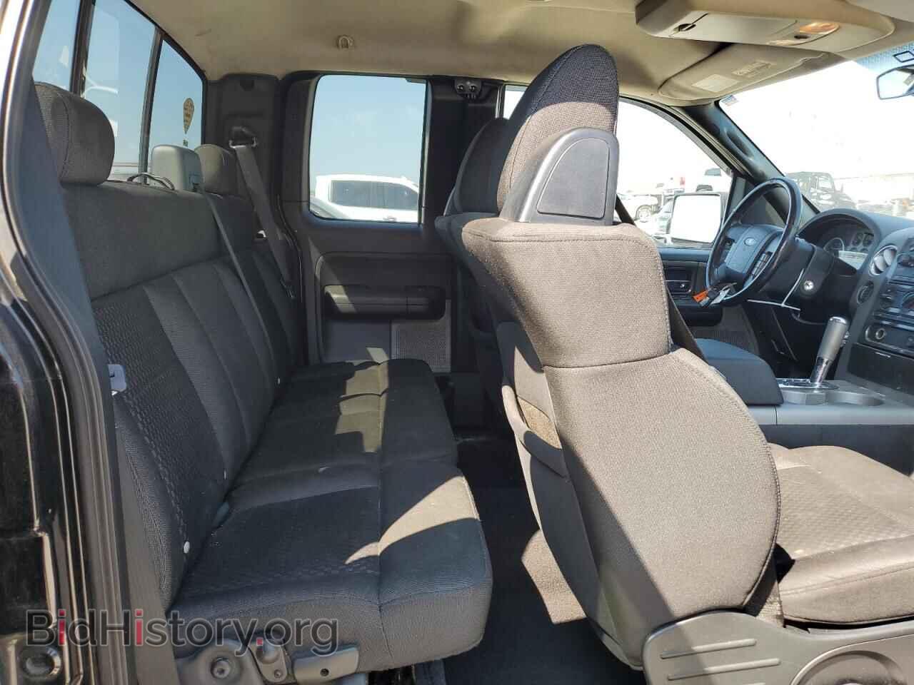 2007 FORD All Models - VIN: 1FTPX04537KC96209 - Photo 10