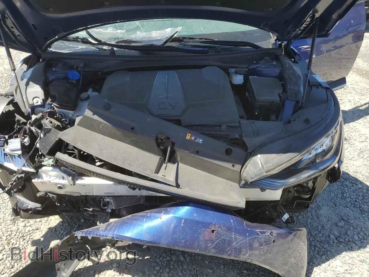 2024 KIA EV6 LIGHT - VIN: KNDC34LA3R5230633 - Photo 12