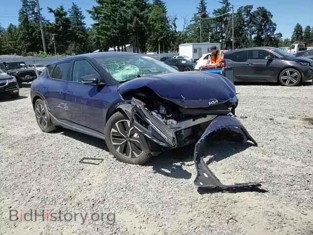 2024 KIA EV6 LIGHT - VIN: KNDC34LA3R5230633 - Photo 15