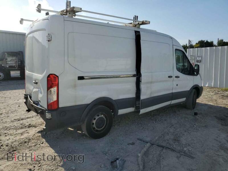 2017 Ford TRANSIT (VIN 1FTYR2CM0HKB56347) — фото 3 из 13