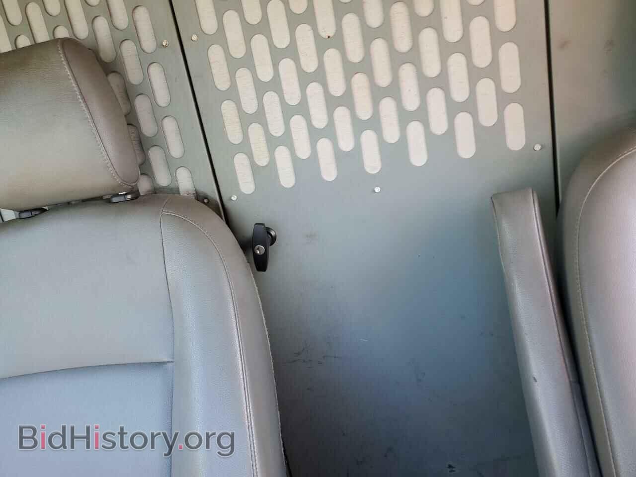 2017 FORD TRANSIT - VIN: 1FTYR2CM0HKB56347 - Фото 10