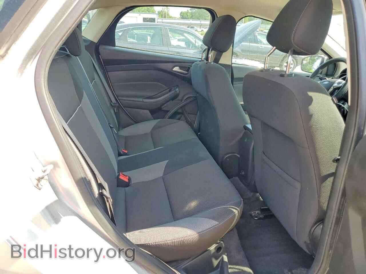 2012 FORD FOCUS - VIN: 1FAHP3F28CL294717 - Photo 10