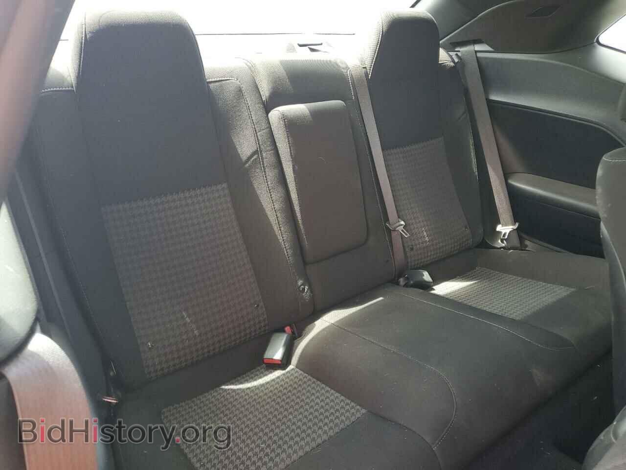 2021 DODGE CHALLENGER - VIN: 2C3CDZJG6MH610315 - Фото 10