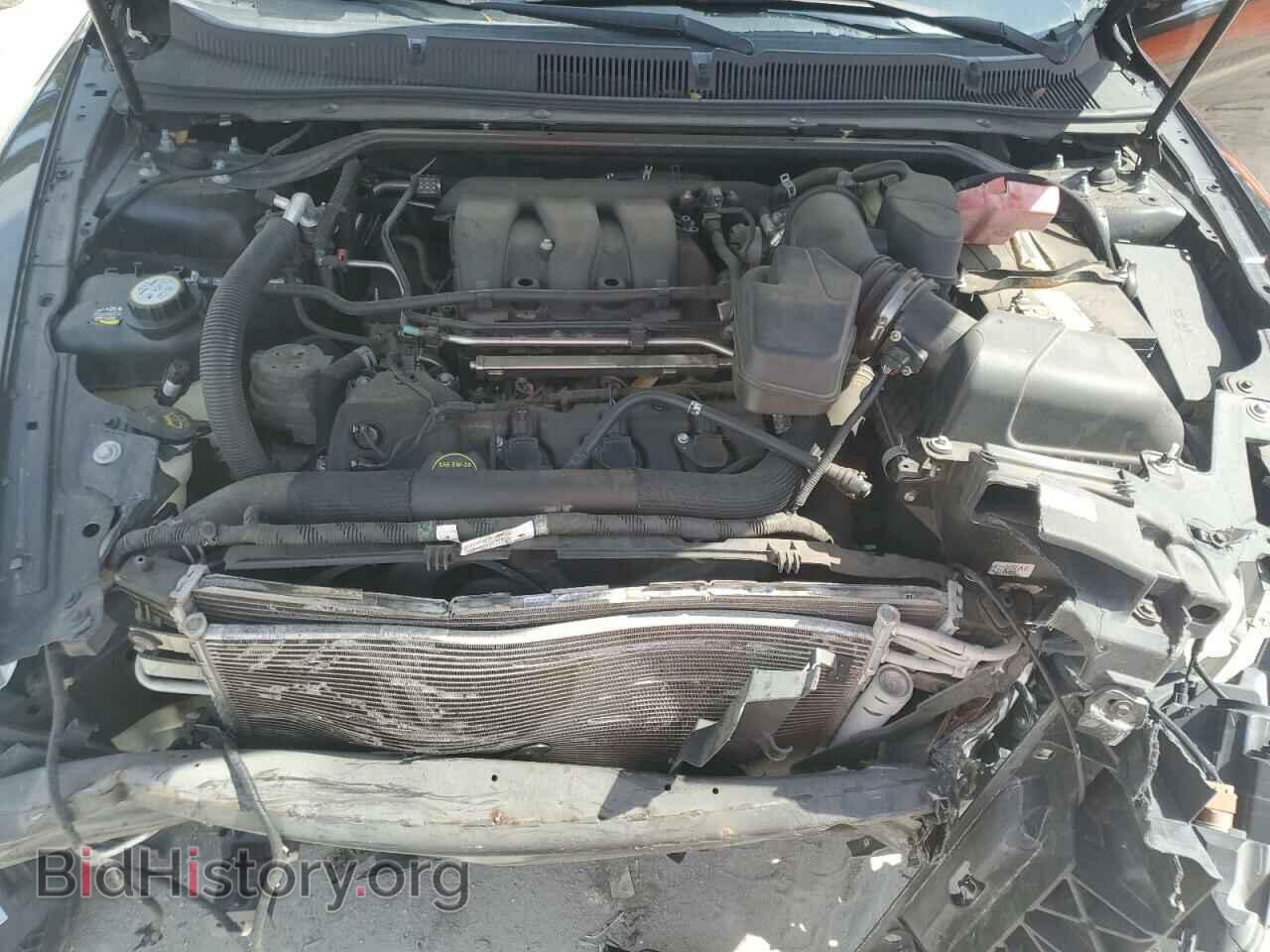2015 FORD TAURUS - VIN: 1FAHP2F89FG103656 - Фото 11