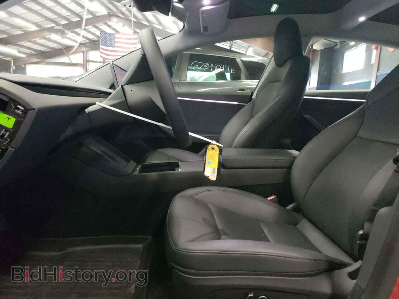 2024 TESLA MODEL 3 - VIN: 5YJ3E1EB4RF742091 - Фото 7