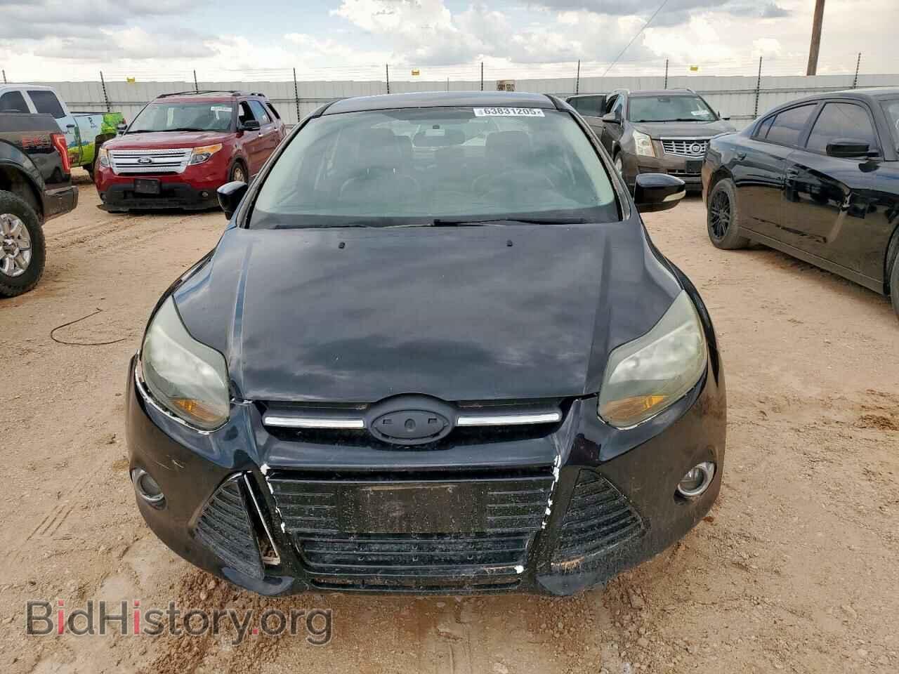 2014 FORD FOCUS - VIN: 1FADP3J28EL143627 - Photo 5
